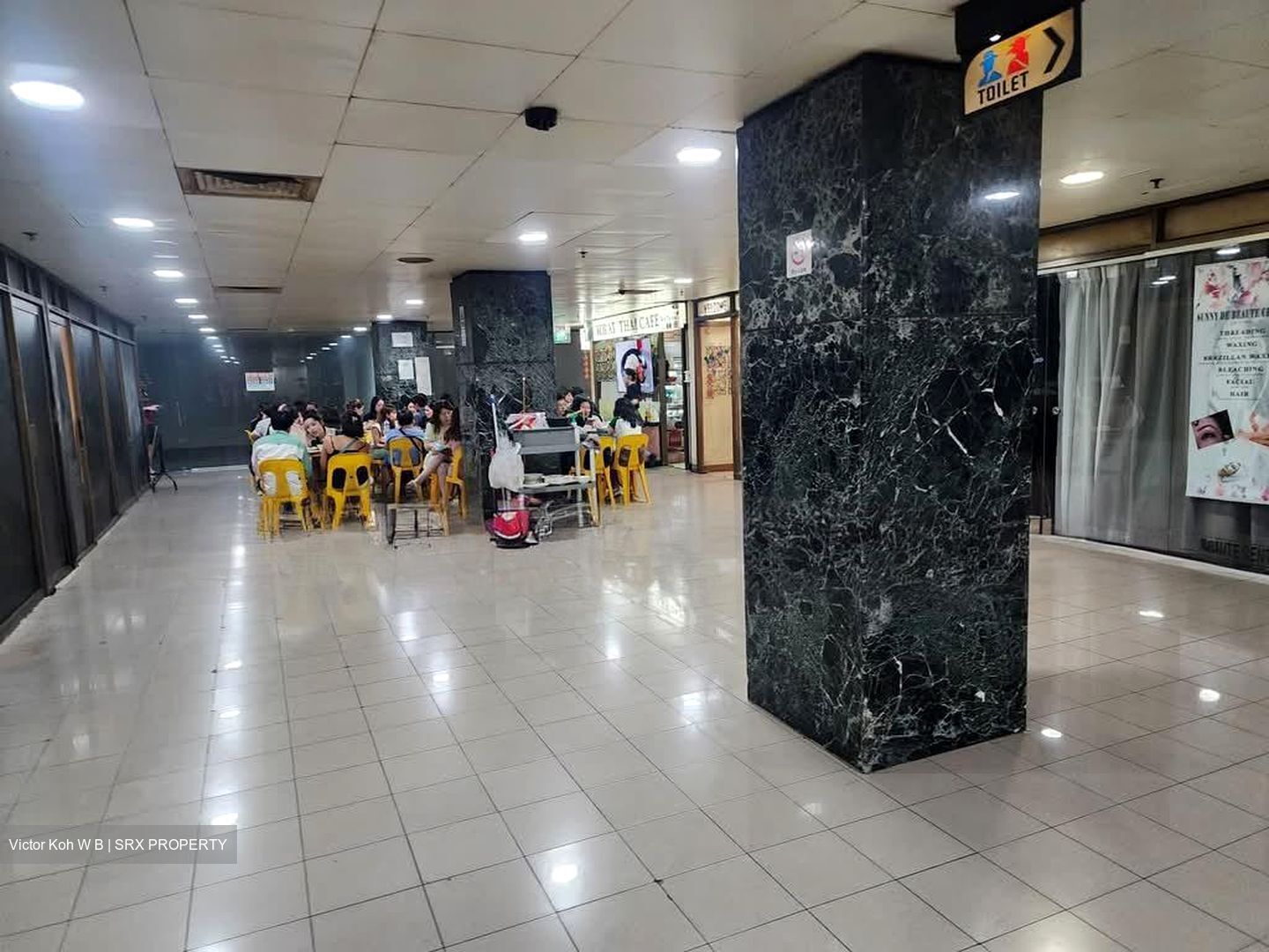 Orchard Towers (D9), Retail #563948341